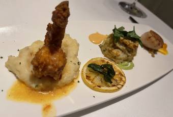 莫爾頓牛排館用戶圖片