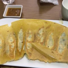 波螺油子·青島本幫菜（市南銀座店）張用戶圖片