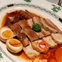 Howard’s Gourmet Guangzhou 여행 사진