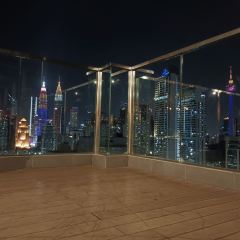 Rooftop 25 Bar and Lounge 여행 사진