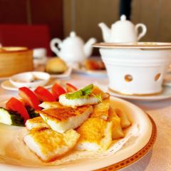 Cheung Kung Koon 여행 사진