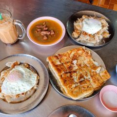 Roti Taew Nam User Photo