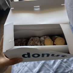 I’m donut ? User Photo