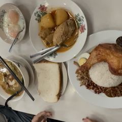 何九海南茶店張用戶圖片