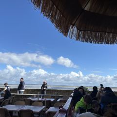 La Nouvelle Terrasse User Photo