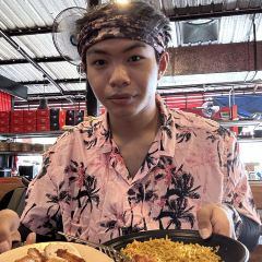 Decha Fried Chicken User Photo