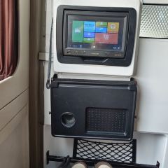 Bus Company time check in User Photo