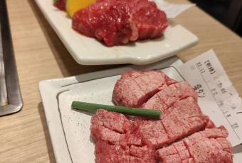 板前烤肉一斗（東心齋橋店本館店）用戶圖片