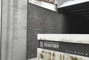 Ristr8to Original 여행 사진