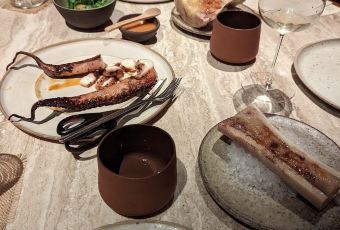 KOL Restaurant User Photo