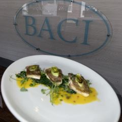Baci Ristorante Italiano User Photo