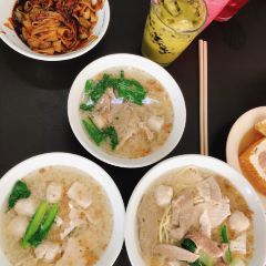 Kedai Kopi Melanian 3 여행 사진