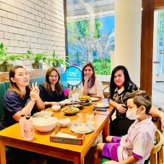 Baan Ying Cafe & Meal User Photo