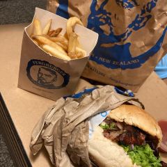Fergburger User Photo
