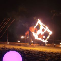 Tann Beach club User Photo