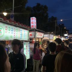 Mercato notturno di Ningxia User Photo
