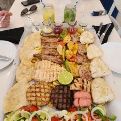 MIX Restaurant 여행 사진