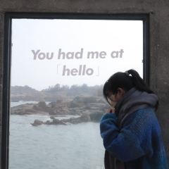 Stay salty咸(浮石隐地店) User Photo