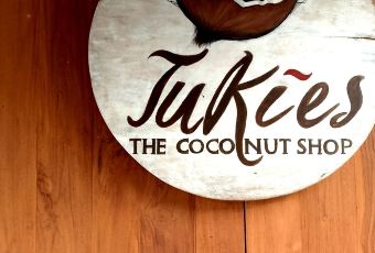 Tukies Coconut Shop user photo
