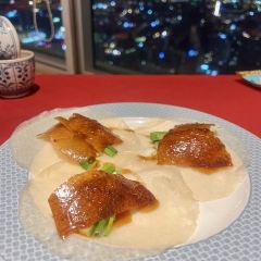曼谷彩虹雲宵飯店·斯特拉宮殿張用戶圖片