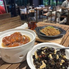 茴香熙樓（翠湖店）張用戶圖片