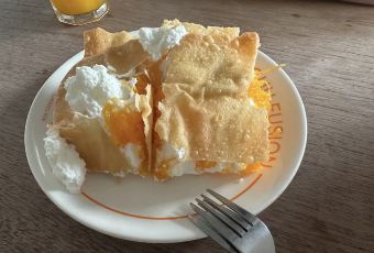 Guu Fusion Roti & Tea User Photo