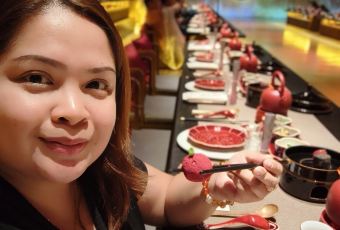 GONGYAN ORIENTAL ART User Photo