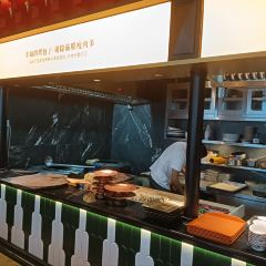 幸福的烤包子·新疆菜（鐵路局店）張用戶圖片