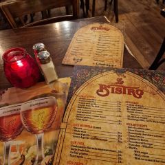 Le Bistro - Porte De Hal User Photo