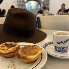 Fábrica da Nata - Pastéis de Nata User Photo