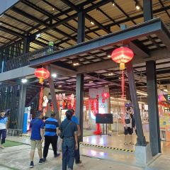 Greenway Night Market User Photo