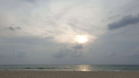 หาดบางเทา จังหวัดภูเก็ต แวะมาด