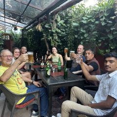 Gaia Restaurant & Coffee Shop User Photo