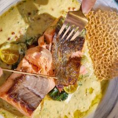 The Gypsy Rooftop Kitchen & Bar 여행 사진