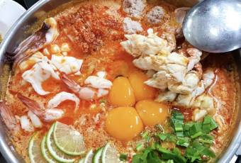 ร้านเจ๊โอว user photo