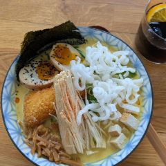 Torikaya Ramen Bar張用戶圖片