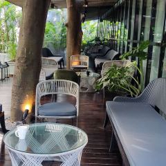 Pavilion Restaurant User Photo