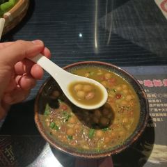 Ganjiajiepainingmeng Duck (dongge) 여행 사진
