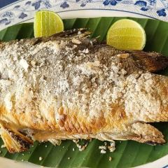 King Seafood張用戶圖片