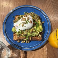 Little Collins User Photo