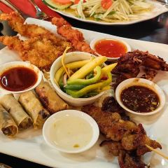 Try Thai ảnh của người dùng