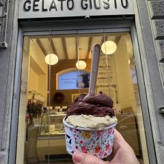 Gelato Giusto User Photo