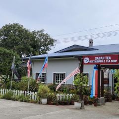 Sabah Tea House ảnh của người dùng