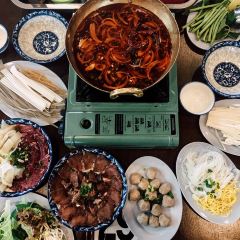 Shong cha สำนักงานใหญ่ User Photo