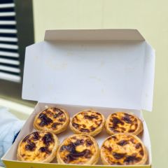 LORD STOW'S BAKERY (TAIPA) 여행 사진