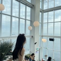 THRILL ON THE MUG! User Photo