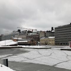 Kauppatori User Photo