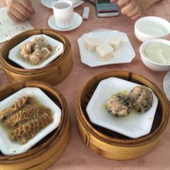 国贸旋转餐厅(国贸广场店) 여행 사진