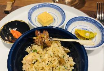 Restaurant Labyrinth user photo