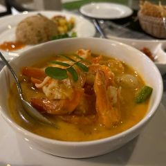 Malli's Seafood Restaurant張用戶圖片